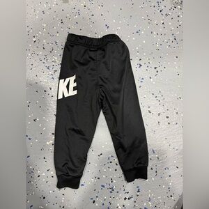 Boys 18 month Nike joggers